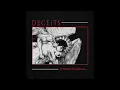 Deceits - Drowning In An Empty Sea - 2023