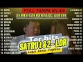 Lagu Satru 1 \u0026 2 Full Album Denny Caknan | Playlist Galau Jawa Tanpa Iklan