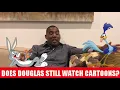The People s Court - Does Douglas Still Watch Cartoons