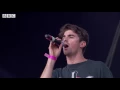 Download Lagu The Chainsmokers - Young (Radio 1's Big Weekend 2017)