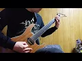 Dying Fetus - Subjected to a Beating (guitar cover)