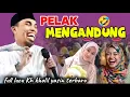 Lagu Mon Soro mengandung pelak🤣, kh kholil Yasin terbaru, lakeh tak adidik anak #khkholilyasin