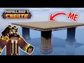Lagu Planning my MEGA FACTORY in Minecraft Create Mod [#19]