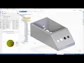 Design for Cost in Solid Edge 2019 it IT 70820