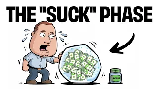 How to Activate the "Snowball Effect" (When Money Starts Making Money)
