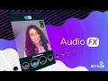 Lagu Your Best Sounds Better with Smule's Audio FX!