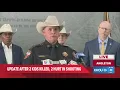 Brazoria County shooting update Sheriff says mother shot her 4 children two fatally