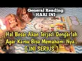 Dengarlah Pesan Leluhurmu Di Akhir Tahun ini