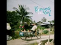 DIOR大穎 《Kampung Girl普通人》伴奏 KARAOKE