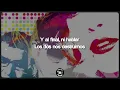 Belanova - Rosa Pastel (Lyrics / Letra Video)