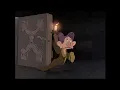Dopey's noises | Snow White and the Seven Dwarfs (1937)