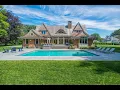 Stunning Stone and Shingled Estate in Newport Rhode Island Sotheby s International Realty