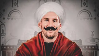 أغنية أنا الكبير تتر مسلسل الكبير اوي أحمد مكي علي مهارات وأهداف ميسي مع باريس سان جيرمان 2023 