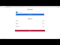 Creating Simple Todo App in ReactJs - Edit Method