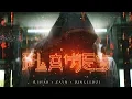 Download Lagu R3HAB \u0026 ZAYN \u0026 Jungleboi - Flames (Lyric Video)
