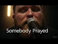 Download Lagu Teddy Swims – Somebody Prayed | Soulful Christian Testimony in Song