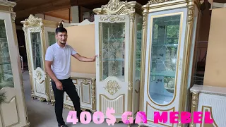 400$ bilan mexmonxona mebel