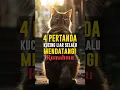Download Lagu 4 Pertanda Kucing Liar Mendatangi Rumahmu #kucing #islam