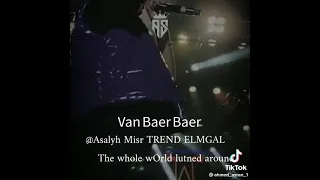 مهرجان جديد عصام صاصا و عنبه 