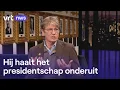 Herschrijft Donald Trump de geschiedenis?