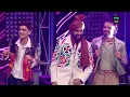 Baba Bam Bam | Raaj Babu | Hustle 5 Apna Homeground