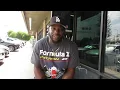 Slick Rick s Barbershop Interview