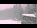 Snowing At Meadows WebCams