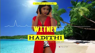 witney feat amo soul hadithi official audio release 