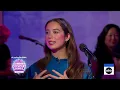 Laufey performs 'From the Start' on 'GMA'