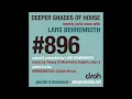 Download Lagu Deeper Shades of House #896 | Guest Mix: UMNGOMEZULU (Something Emotional Rec, South Africa)