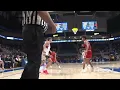 HSSN Highlights WPIAL Boys Basketball 6A Championship - New Castle vs Upper St Clair