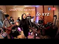 Download Lagu Live#2 One way ticket อ้อ XYZ(Poppylove Band)