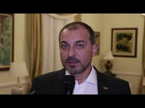 Estiagem: Governador de SC e Bancada do Oeste na ALESC discutem medidas para minimizar prejuízos