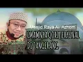 Lagu IMAMNYA QORI TANGERANG (UST.A.HAMID)