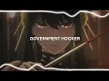 Download Lagu Government Hooker (D00nik Remix) // Lady Gaga [ Edit Audio ]