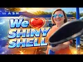SHINY SHELL Car Wash Experience