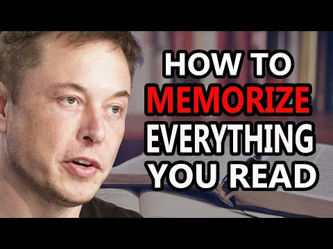 Download MP3 How To Learn Anything, Anywhere - Elon Musk