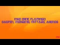 Ingo ohne Flamingo, Saufen-Lyrics-Text