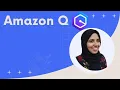 This AI Will Revolutionize Your Coding in VS Code Amazon Q Demo