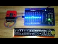 Serial communication from Microbit to Digirule
