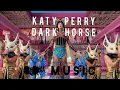 Download Lagu Katy Perry - Dark Horse ( 8D music )