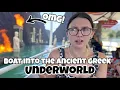 Download Lagu Boat trip Into The Ancient Greek UNDERWORLD!