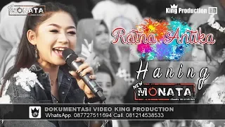 Download Haning - Ratna Antika - New Monata Live Bodas Tukdana Indramayu MP3