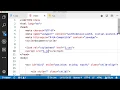 3 1 How to add in and invoke function onclick of HTML Element