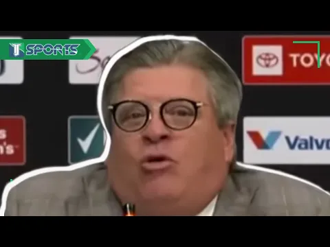 Video Thumbnail: Miguel Herrera EXPLOTA con REPORTERO, tras la ELIMINACIÓN y FRACASO de Costa Rica en la Copa Oro
