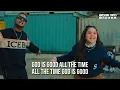 Redimi2 - POR SIEMPRE feat AnderBockRD & Samantha | Video Oficial Con Letra