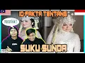 Lagu MALAYSIA REACTION | 10 Hal Menarik Tentang Suku Sunda