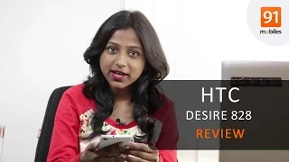 htc desire 828 should you buy it in india