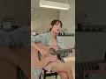Lagu Ressa Herlambang - Menyesal   (Cover by Tami Aulia)