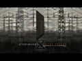 Silent Theory - "Afterthought" (Visualizer)